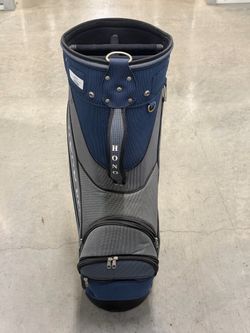 New Hono Golf Cart Bag with wheels