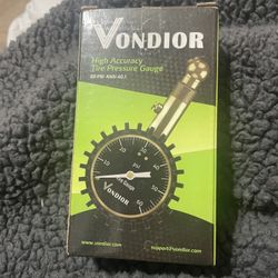Tire Pressure Gauge 