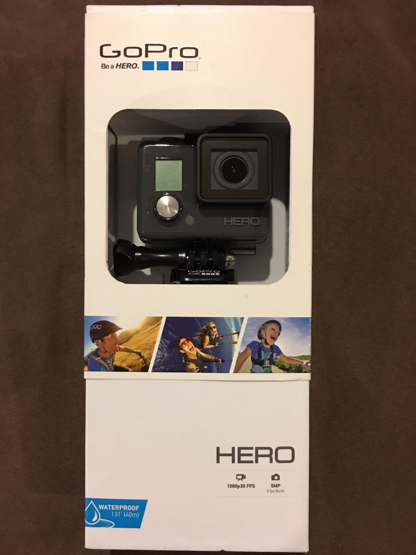 GoPro