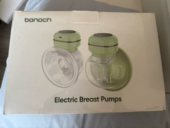 Electric Breast Pump