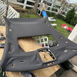 Vw Headliner