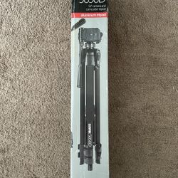58" Tripod