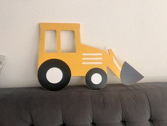 Wall Decor For Kids 