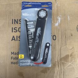 Pocket Ratchet New 