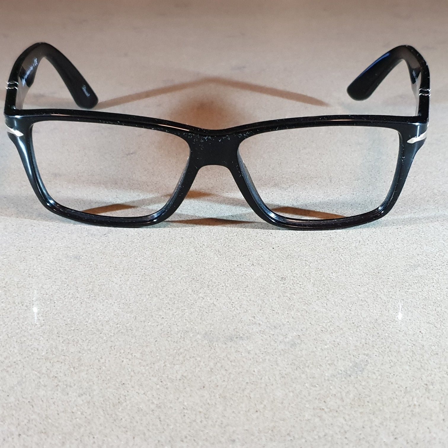 Persol Black Sunglass Frame model 3195 S for Sale in Walnut Creek CA OfferUp