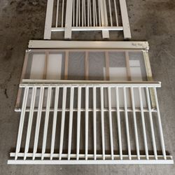 IKEA Gulliver Crib
