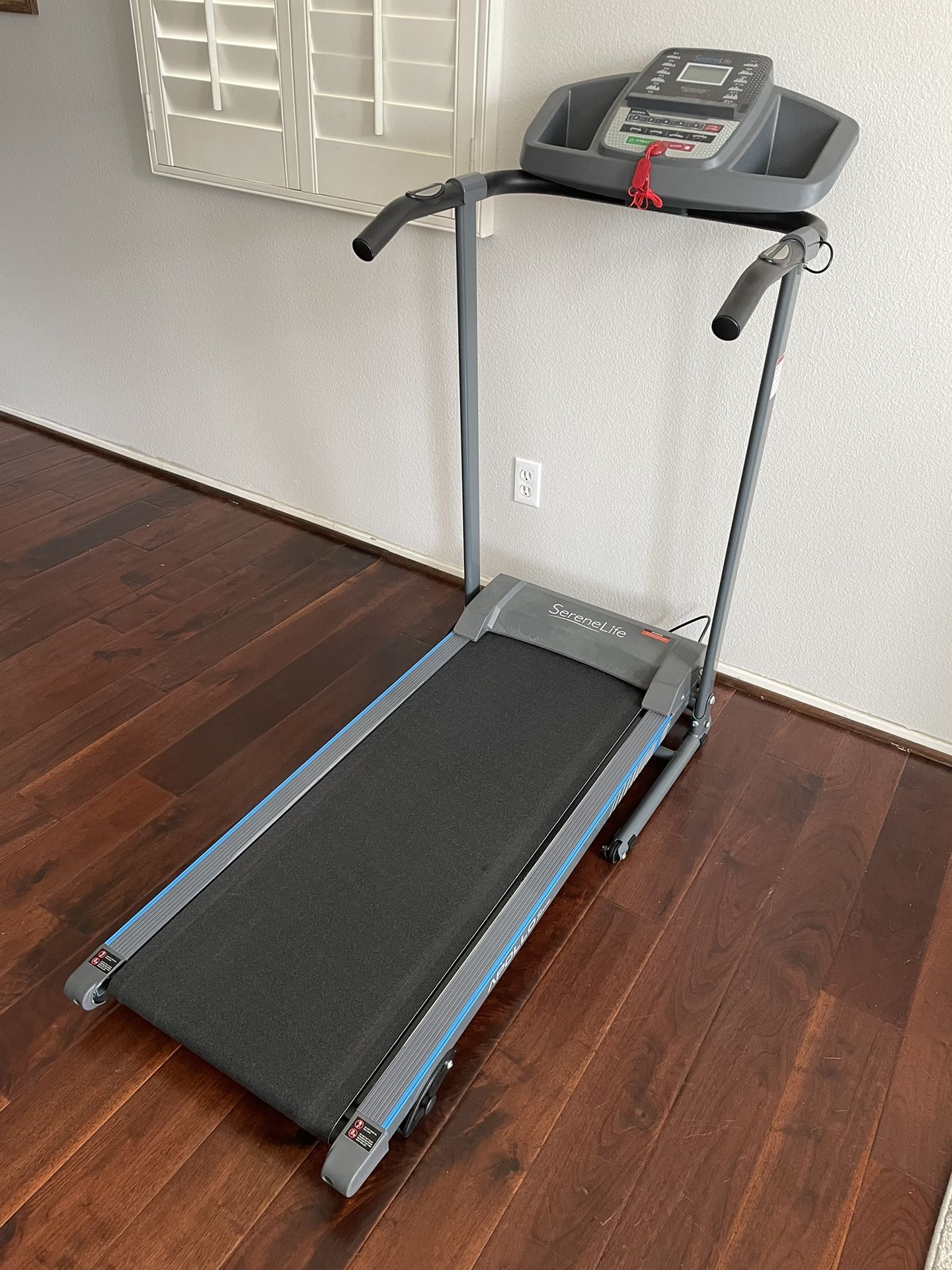 Apollo Series Treadmill