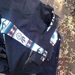 Jacket Ariat De Mexico ! Men Size Large $75. No Less No Menos Seagoville Tx