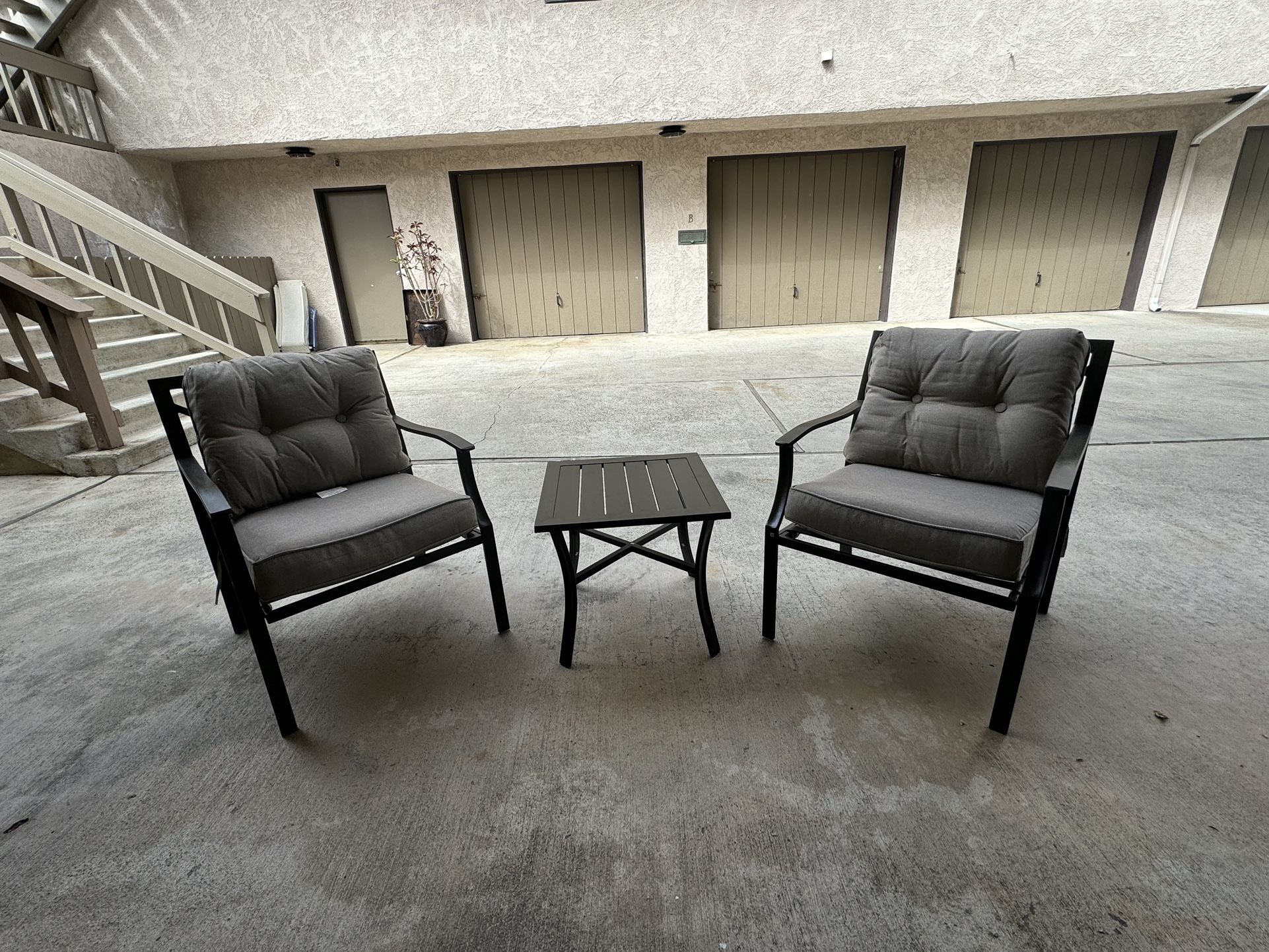 Brand New Outdoor Patio Furniture