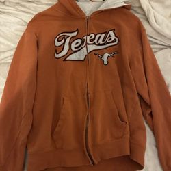 Vintage Texas Hoodie