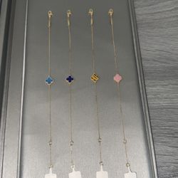 Bracelet Van Cleef 18k