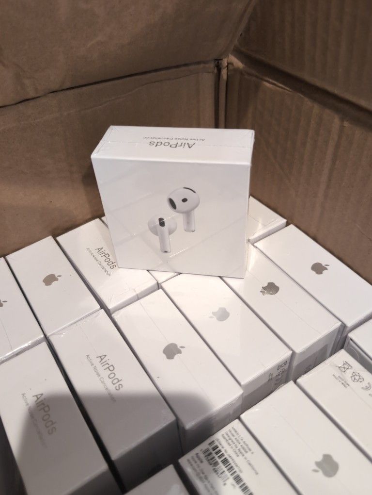 AirPods (10 For $220)