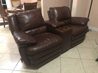 Couch like new