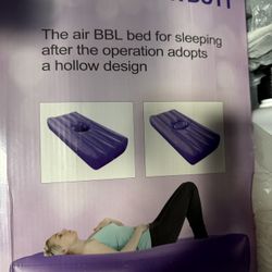 Bbl Bet After Surgery For Butt