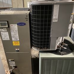 USED & NEW AC & HEAT ❄️🔥CONDENSERS, A/H PACKAGES, COMPRESSORS