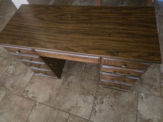 Desk