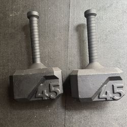 Hammer Kettlebell 45 Lbs