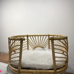 Bamboo, Dog Bed