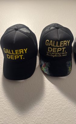 Gallery Dept. Snap Backs