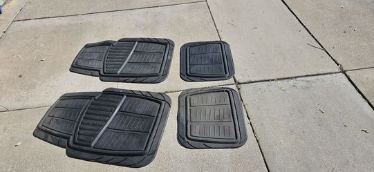 Car mats