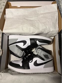 Air Jordan 1 Mid Size 9.5