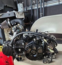 2019 honda grom