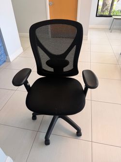 Office chair