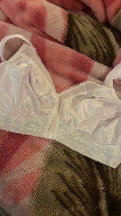 Playtex nursing bra