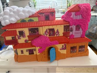 La casita encanto