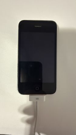 iPhone 3G