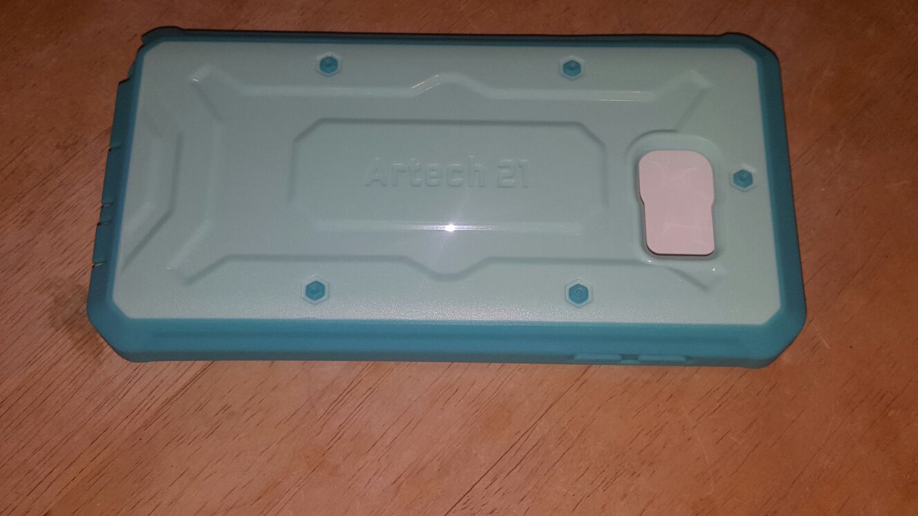 Artech 21