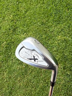 Callaway X Forged Pitching Wedge โ Project X 6.0 ๐ฅ