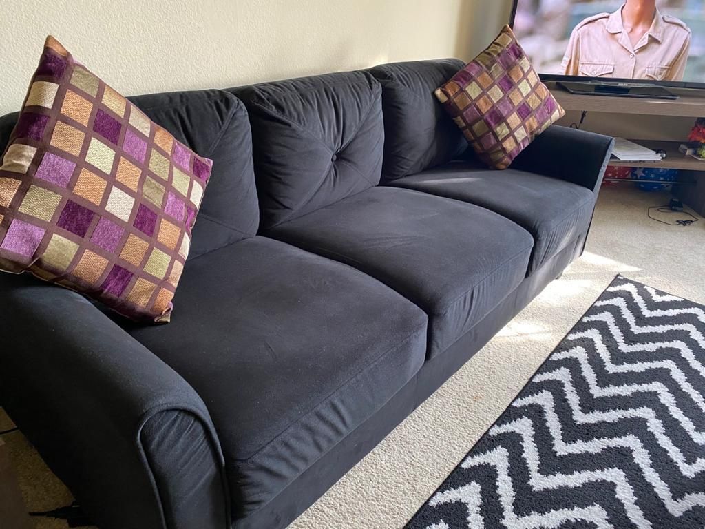 3 seat sofa