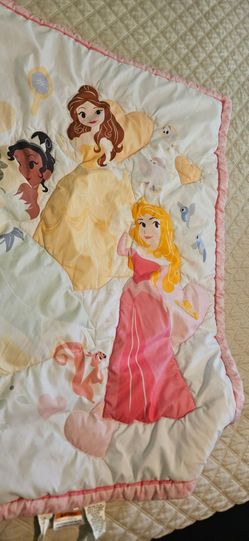 Crib mattress