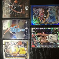 Nba Topps LaMelo