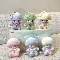 Dimoo Journal Of New Life Series 