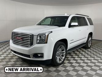 2019 GMC Yukon