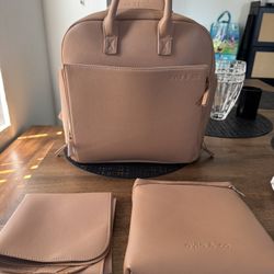 Ayla&Co Diaper Bag