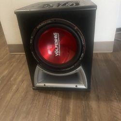 Speakers 