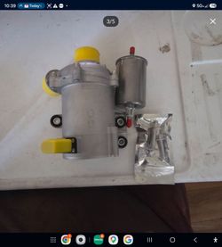 Electric Water Pump BMW 320