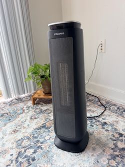 Space heater - Like New