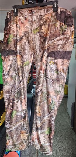 Men's or Women’s Camouflage ScentLok, Cabela's, Red Head, Master Sportsman, Hunting Pants