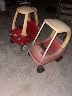 Kids push car toy