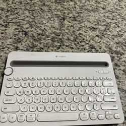 Logitech Bluetooth Keyboard