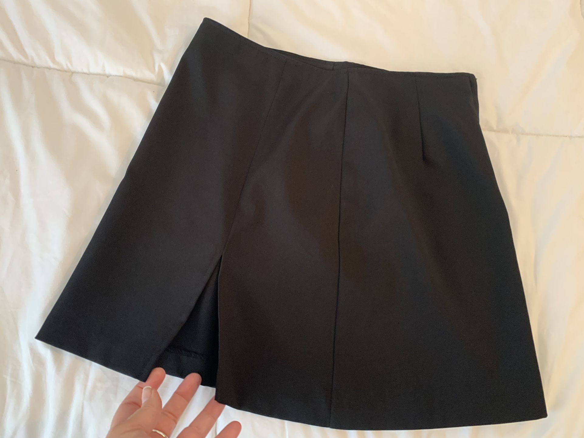 Womens Short Skirt