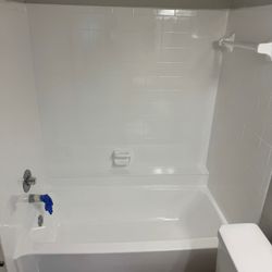 BATHTB 🛁SHOWER 🛀🏿REGLAZED 🌔LOW COST 