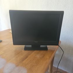 TV With Built In DVD Player
