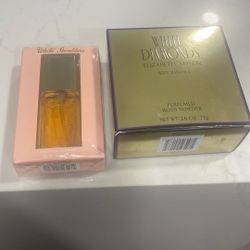 Perfume 