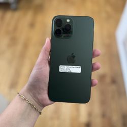 iphone 13 pro max. 256 Gb