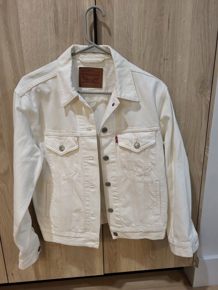 Levi Jacket